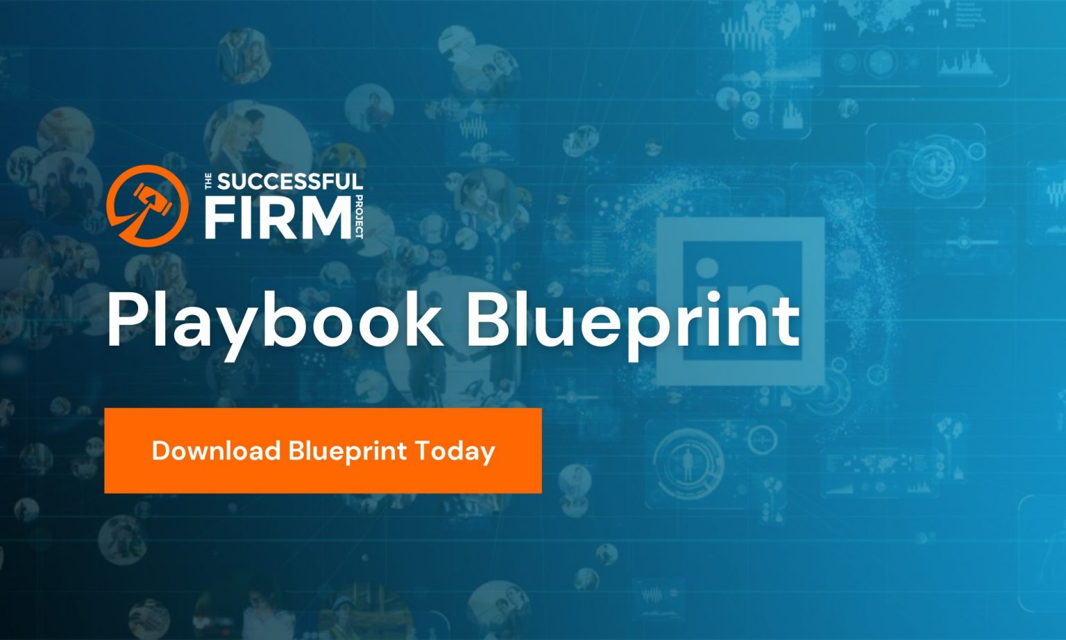SFP Web Image - Playbook Blueprint Linkedin